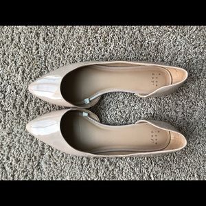 A New Day D’Orsay Flats 10